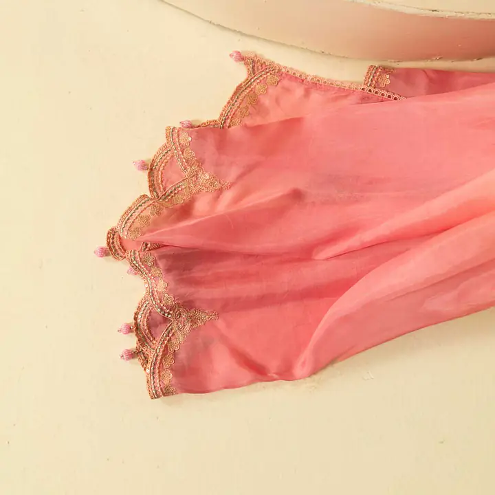 Pink Eclipse - Master